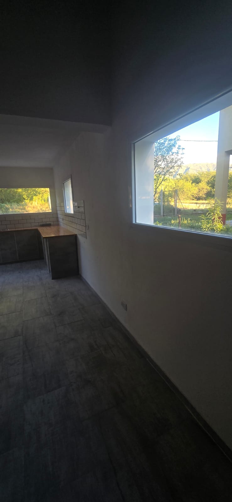 HERMOSA CASA MINIMALISTA – LAS MORERAS | MERLO, SAN LUIS