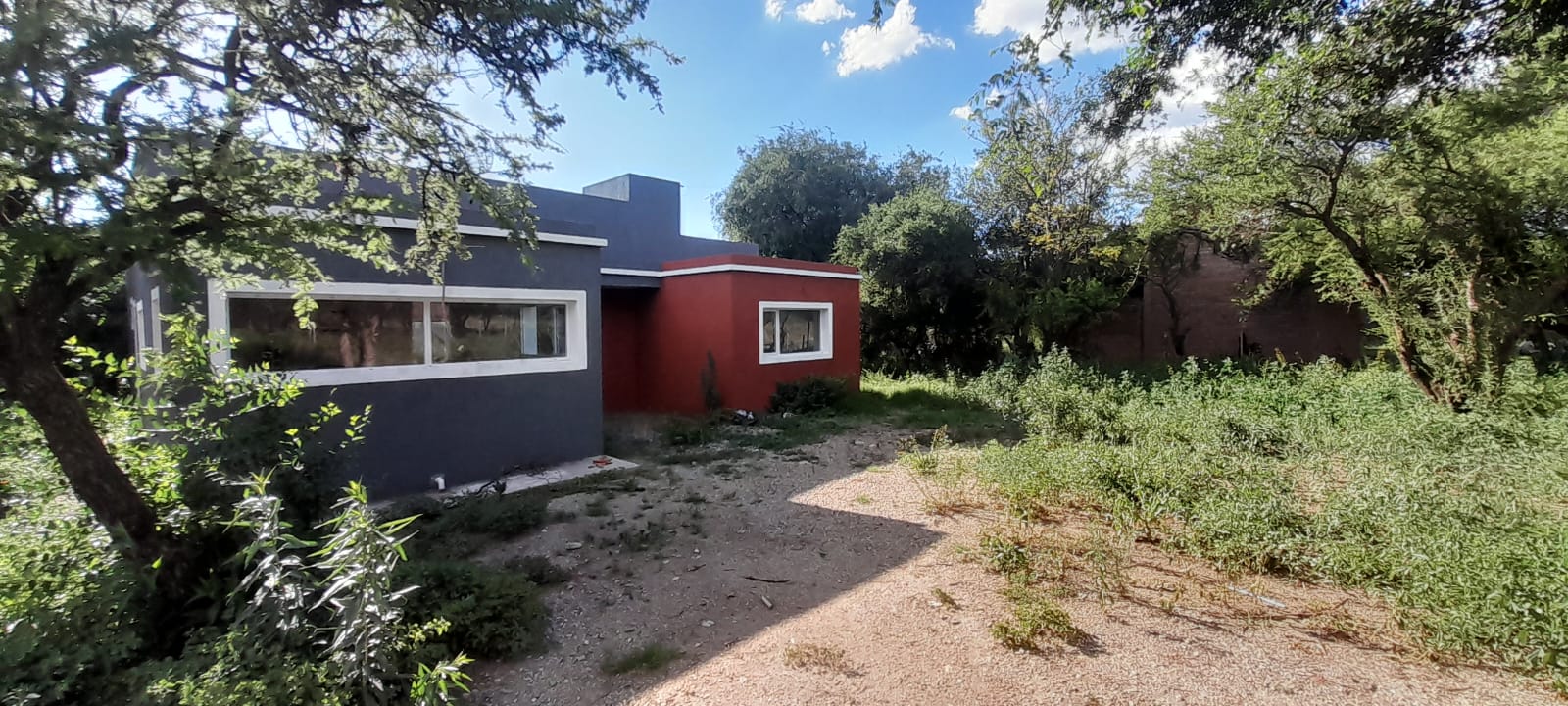 HERMOSA CASA MINIMALISTA – LAS MORERAS | MERLO, SAN LUIS