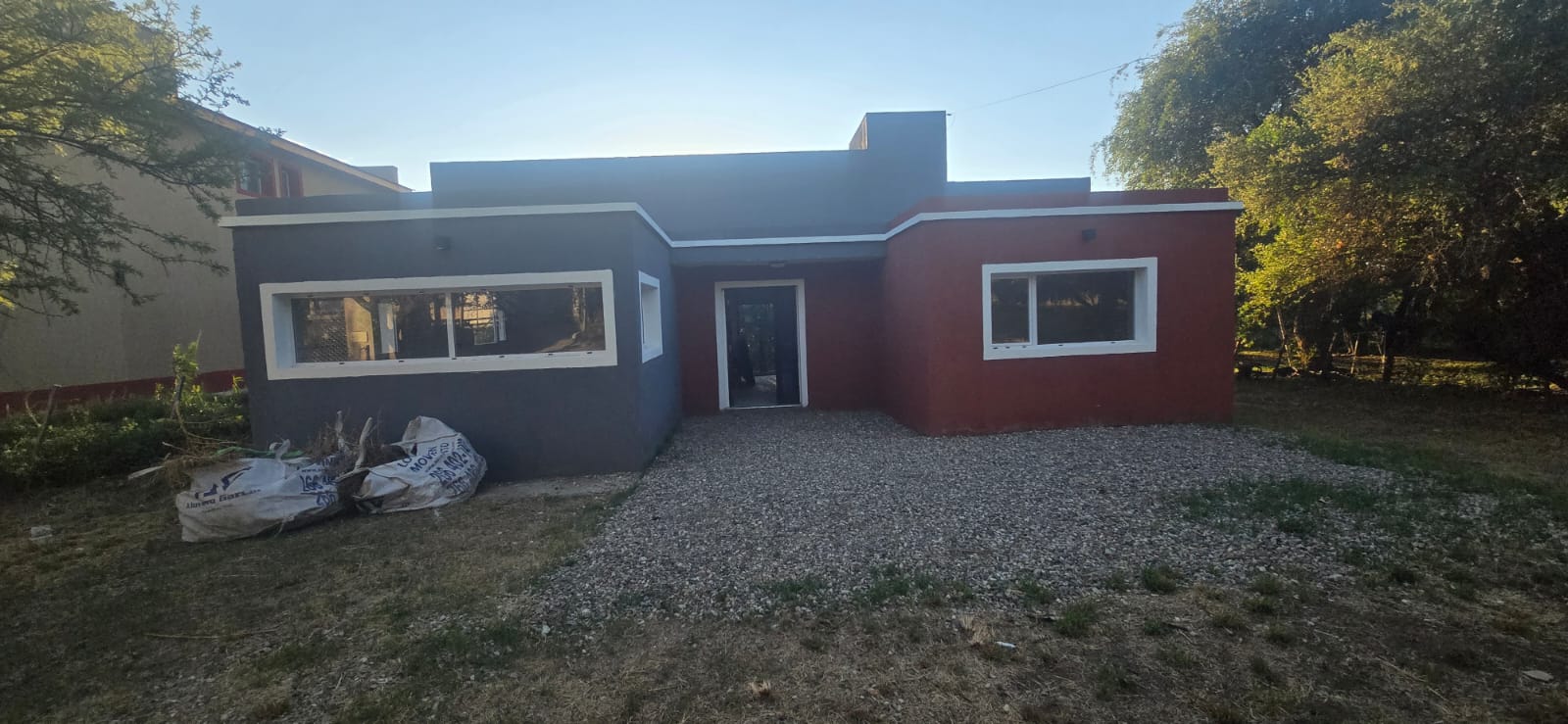 HERMOSA CASA MINIMALISTA – LAS MORERAS | MERLO, SAN LUIS