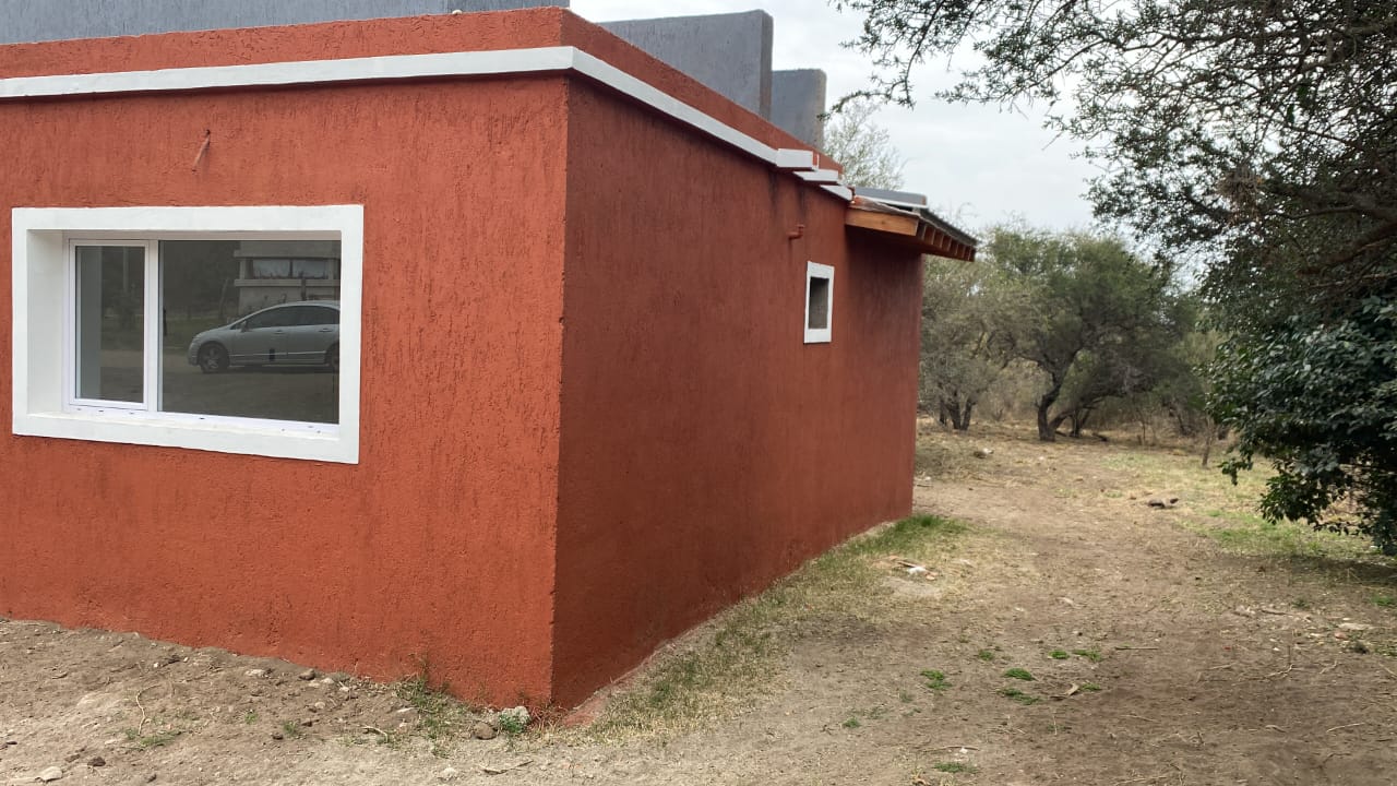 HERMOSA CASA MINIMALISTA – LAS MORERAS | MERLO, SAN LUIS