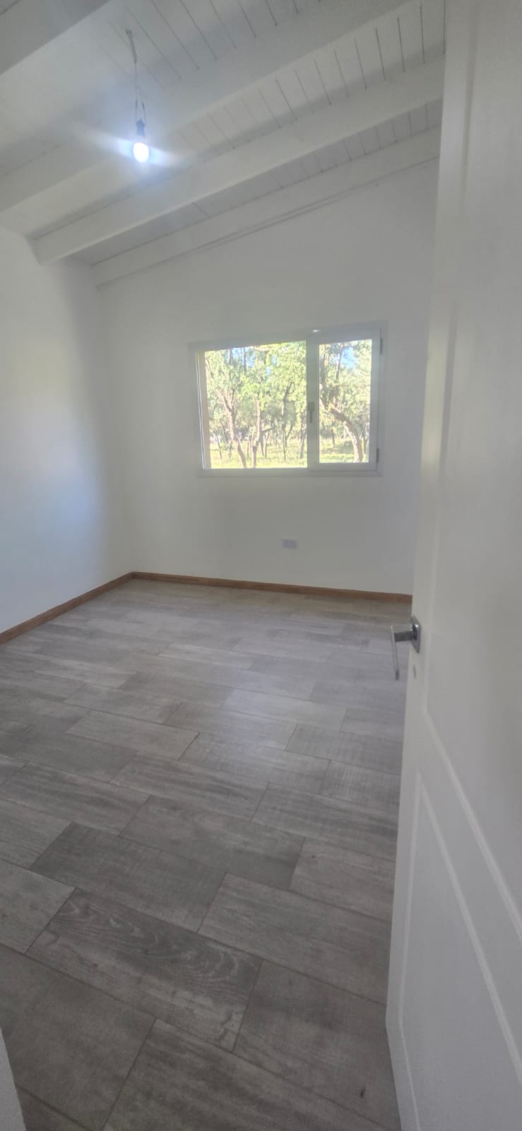 CASA MINIMALISTA EN VENTA – PEDRO MELO | MERLO, SAN LUIS