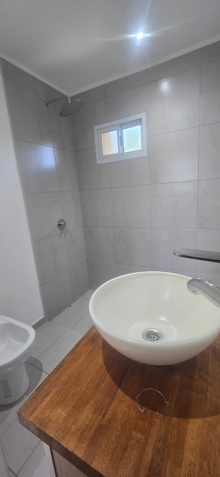 CASA MINIMALISTA EN VENTA – PEDRO MELO | MERLO, SAN LUIS