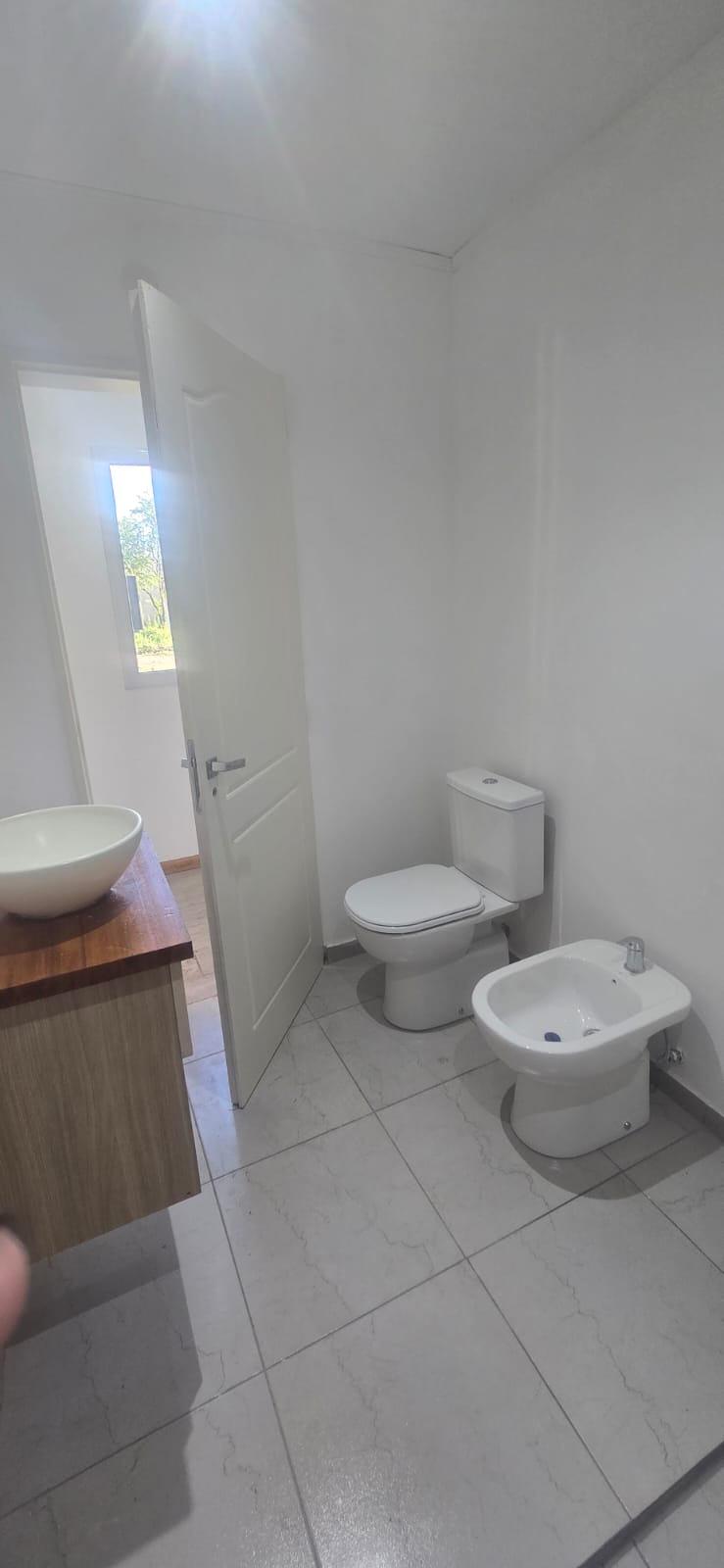 CASA MINIMALISTA EN VENTA – PEDRO MELO | MERLO, SAN LUIS