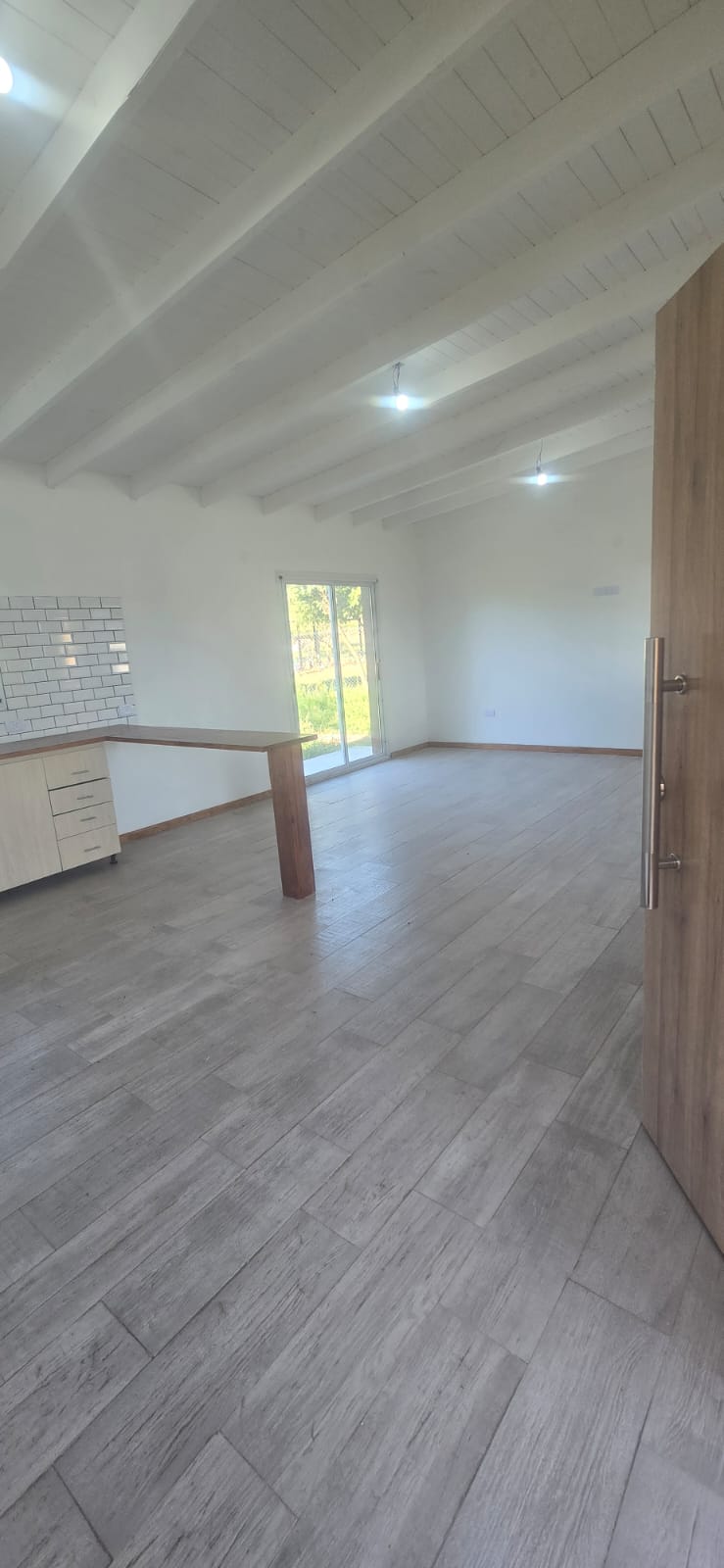 CASA MINIMALISTA EN VENTA – PEDRO MELO | MERLO, SAN LUIS