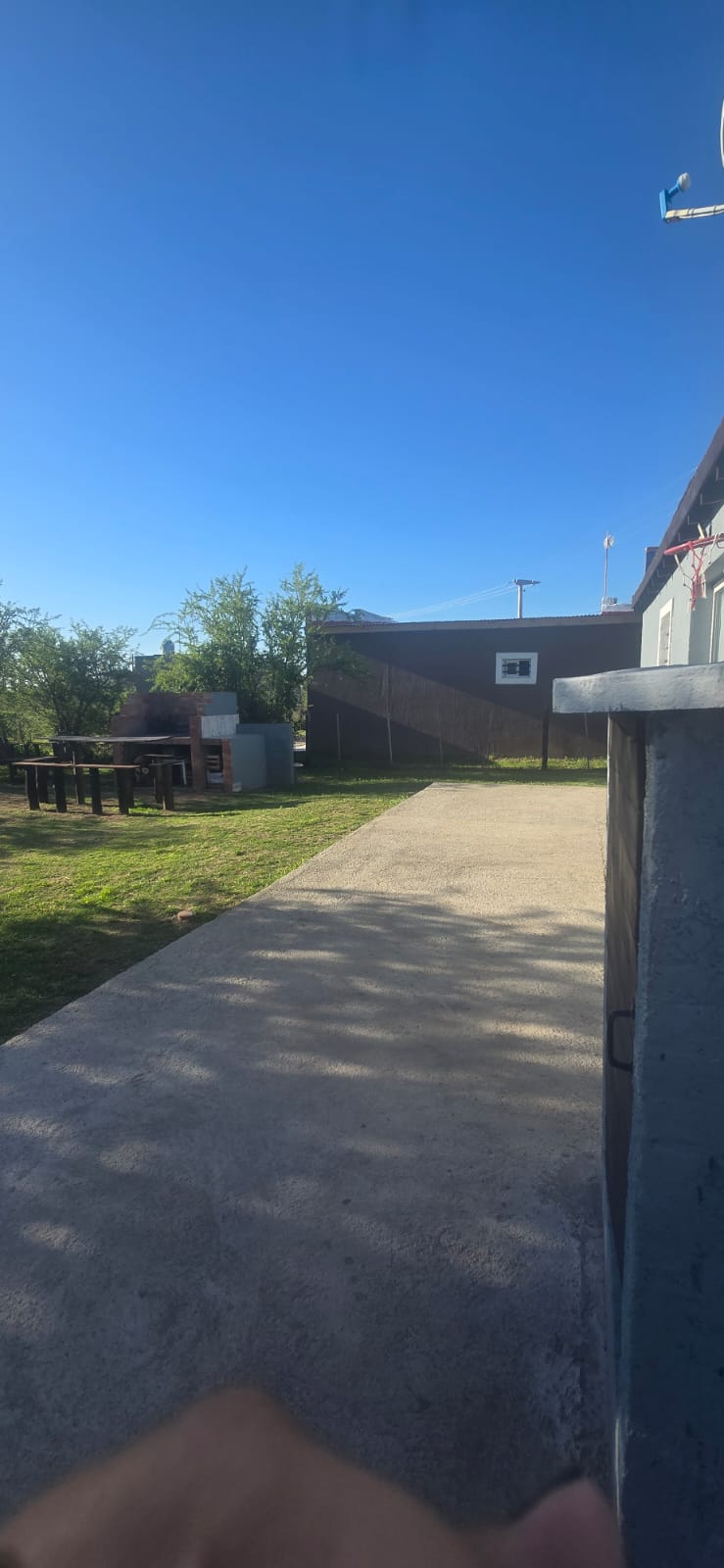 CASA DE TRES AMBIENTES EN CORTADERAS