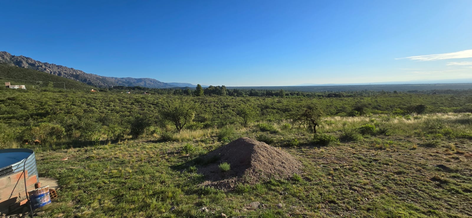 CASA AMERICANA EN VILLA ELENA