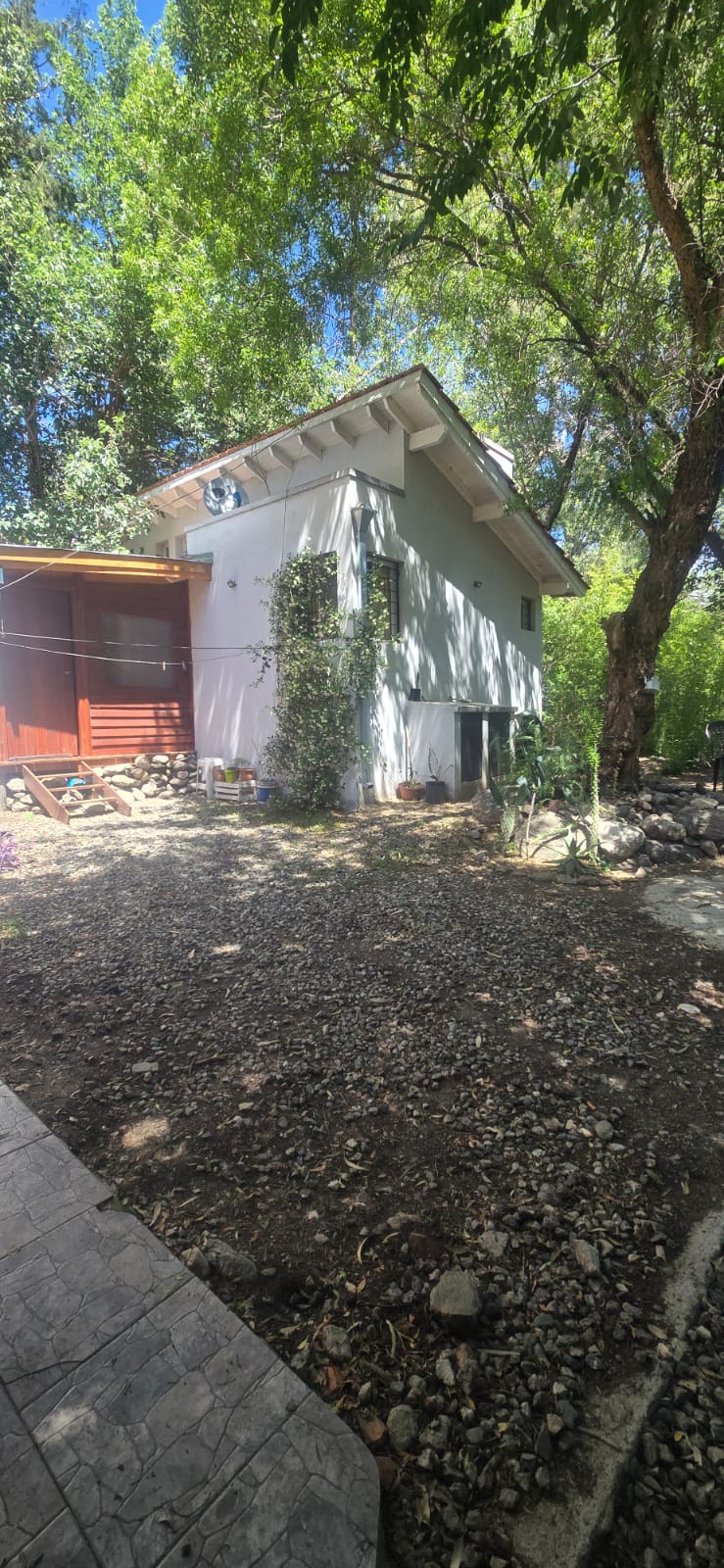 DOS CASAS EN PIEDRA BLANCA ARRIBA | MERLO