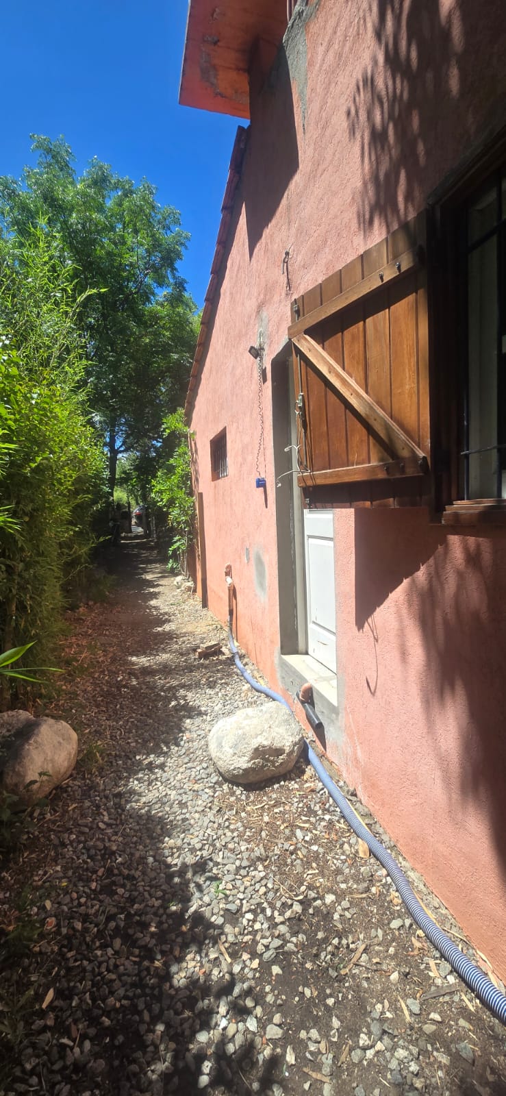 DOS CASAS EN PIEDRA BLANCA ARRIBA | MERLO