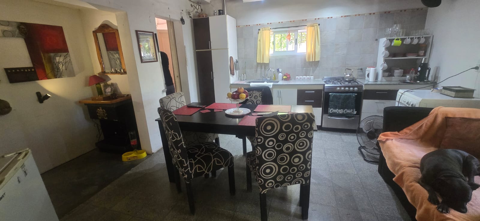 DOS CASAS EN PIEDRA BLANCA ARRIBA | MERLO