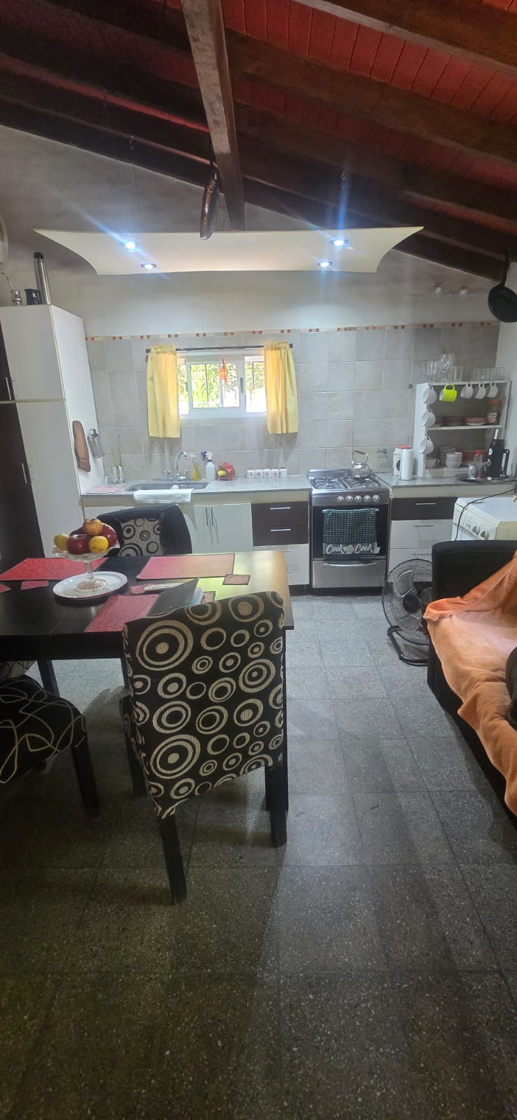 DOS CASAS EN PIEDRA BLANCA ARRIBA | MERLO