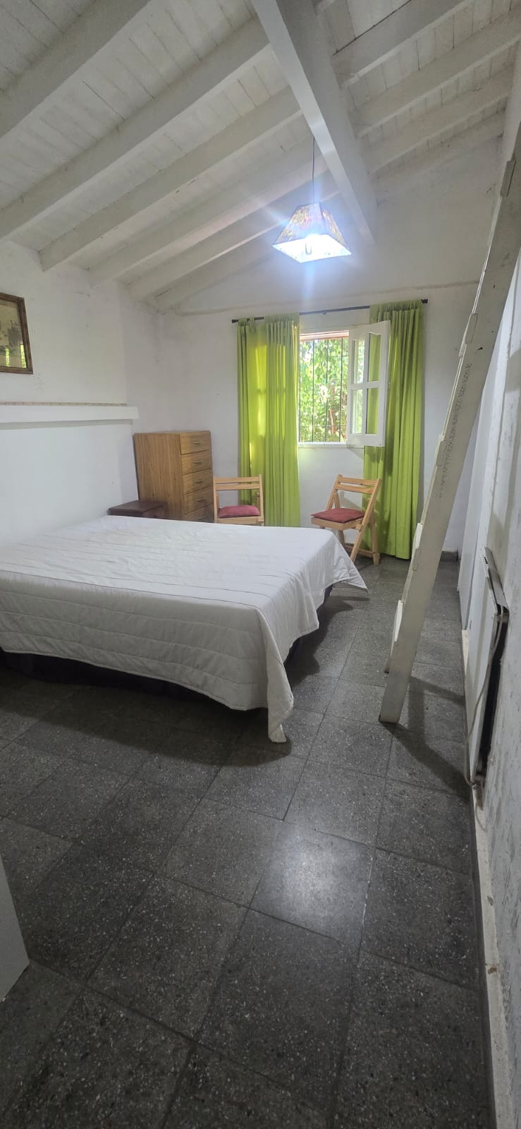 DOS CASAS EN PIEDRA BLANCA ARRIBA | MERLO