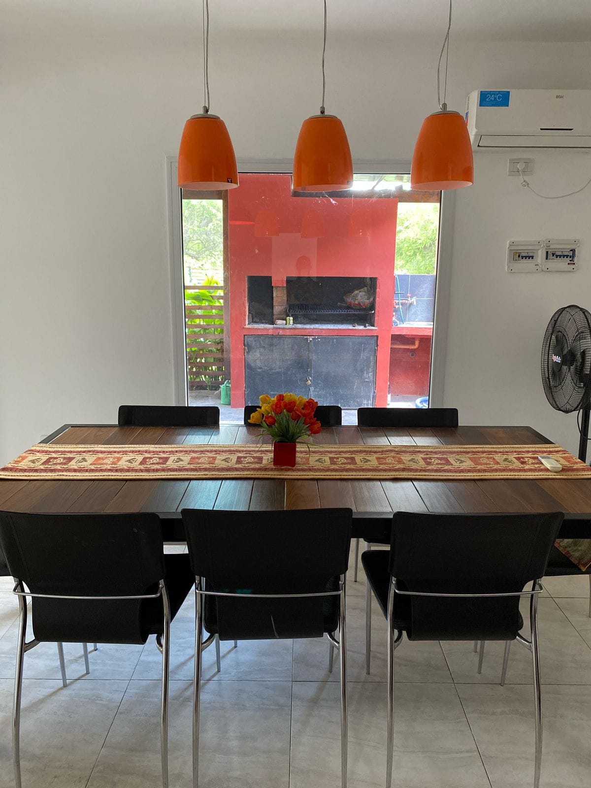 CASA EN PH DE 4 AMBIENTES | LOS MOLLES