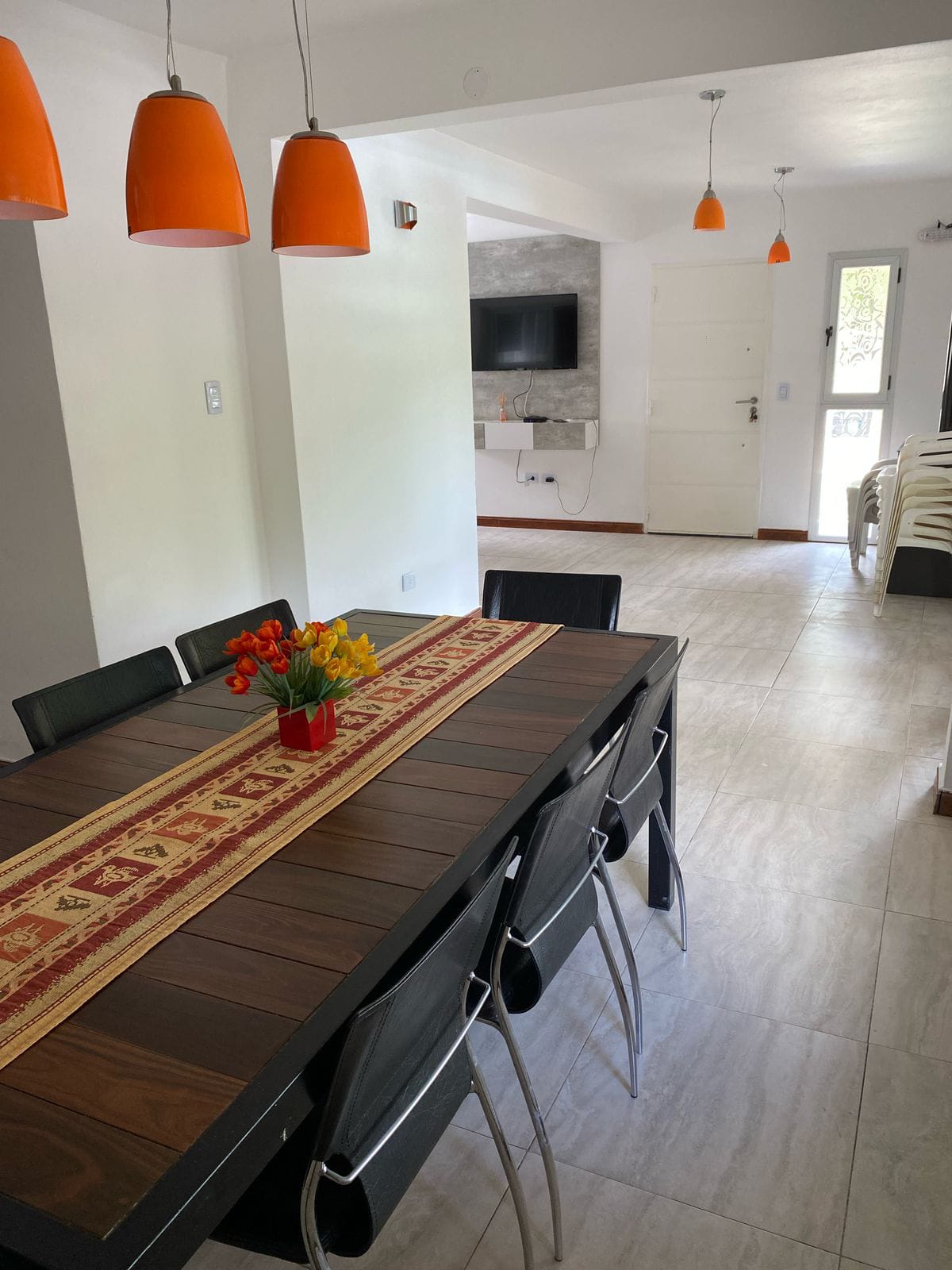 CASA EN PH DE 4 AMBIENTES | LOS MOLLES