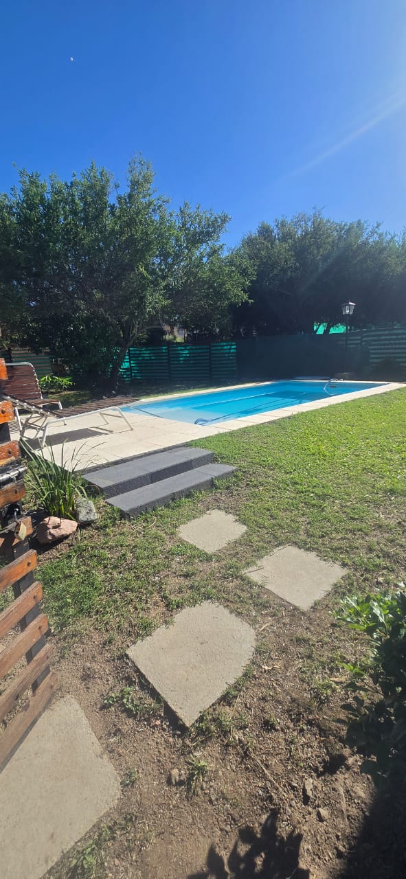 CASA EN PH DE 4 AMBIENTES | LOS MOLLES