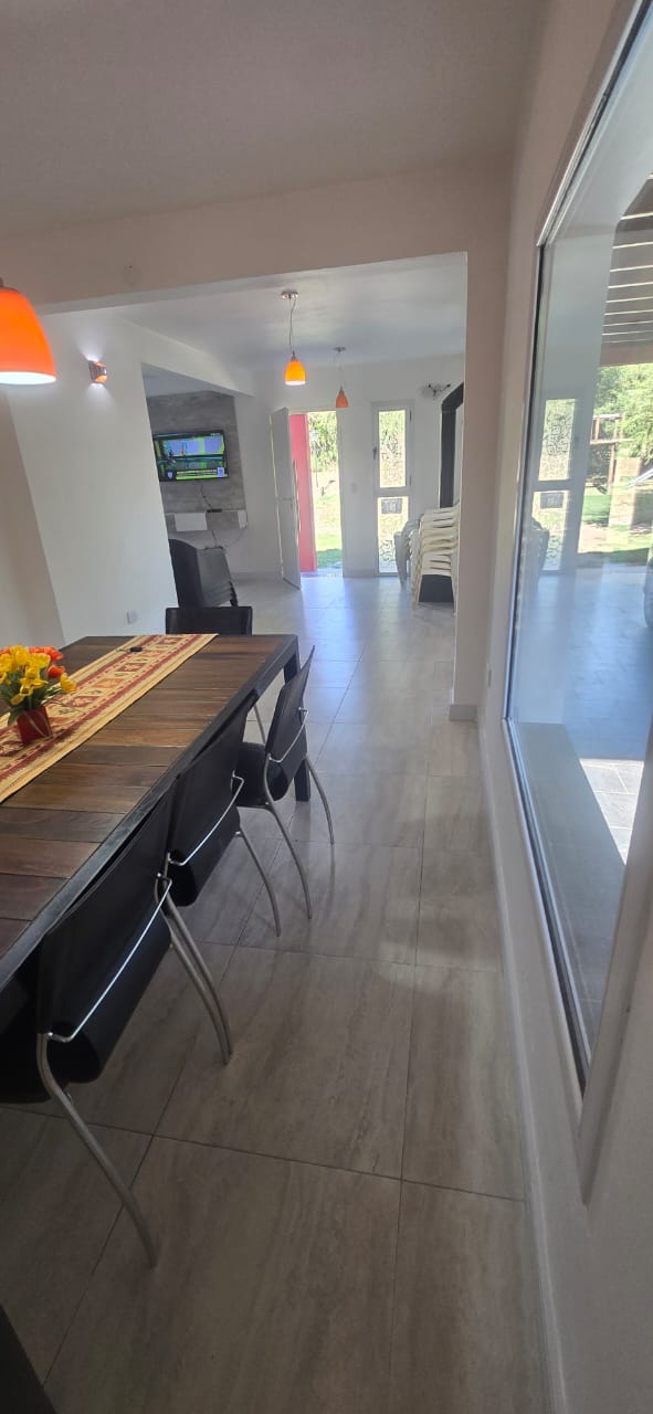 CASA EN PH DE 4 AMBIENTES | LOS MOLLES