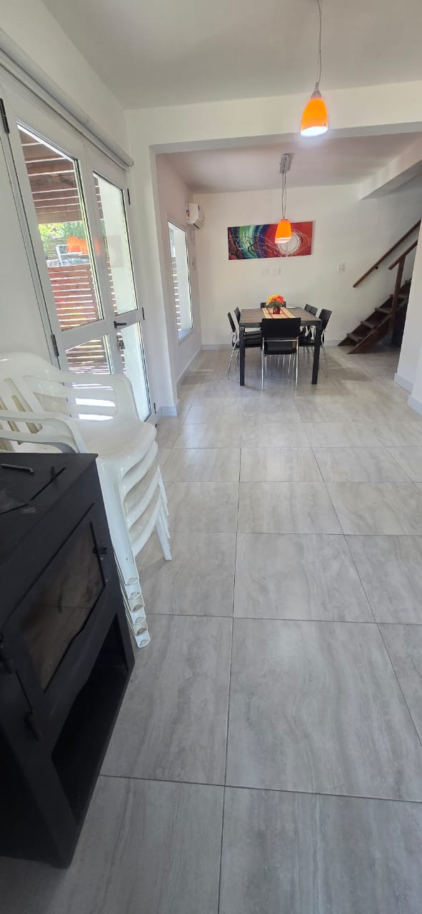 CASA EN PH DE 4 AMBIENTES | LOS MOLLES