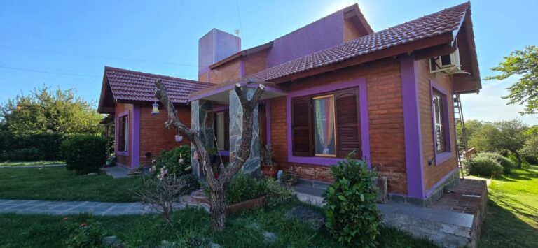 CASA Y DEPARTAMENTO EN RINCON DEL ESTE | MERLO