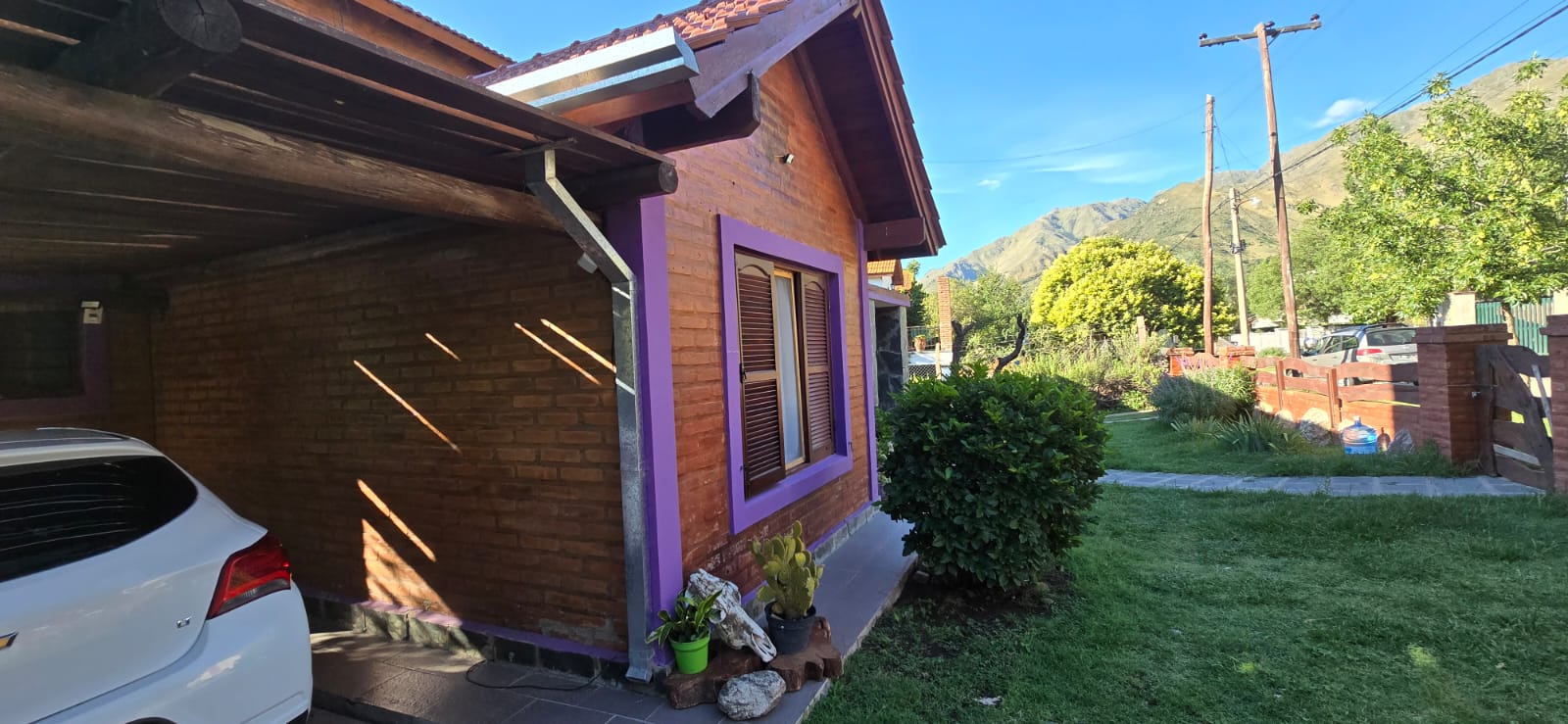 CASA Y DEPARTAMENTO EN RINCON DEL ESTE | MERLO