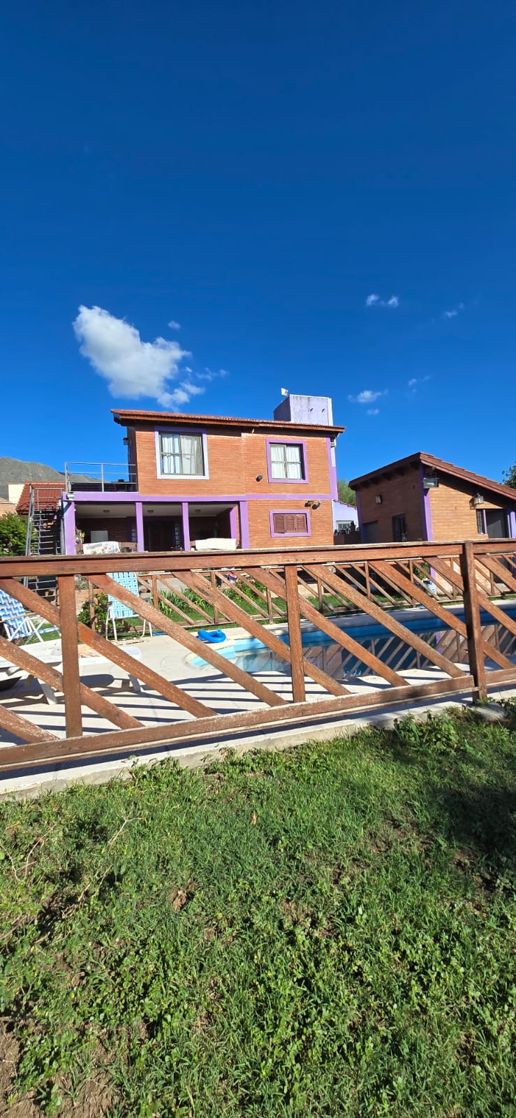 CASA Y DEPARTAMENTO EN RINCON DEL ESTE | MERLO