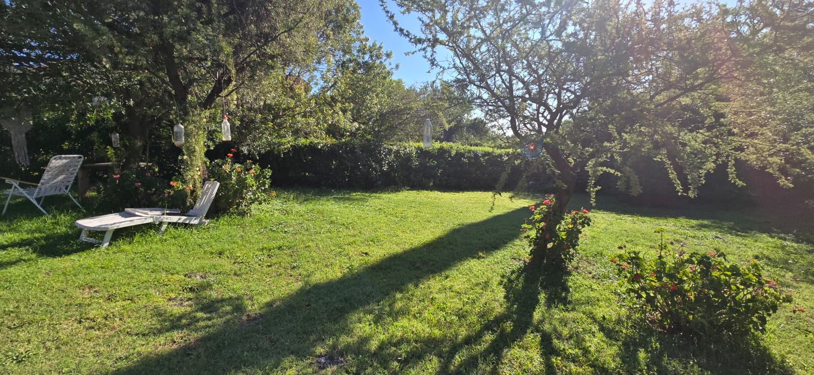 CASA Y DEPARTAMENTO EN RINCON DEL ESTE | MERLO