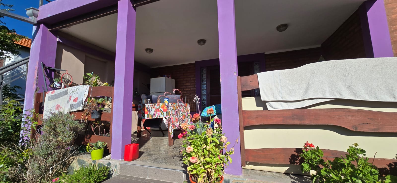 CASA Y DEPARTAMENTO EN RINCON DEL ESTE | MERLO