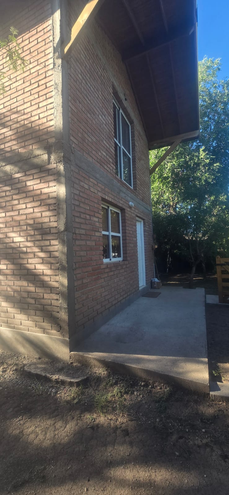 HERMOSA CASA EN CARPINTERIA