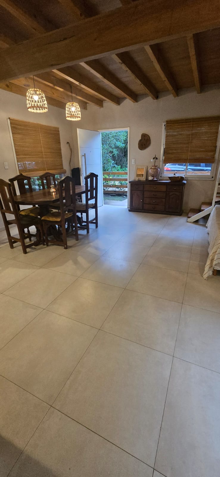 HERMOSA CASA EN CARPINTERIA