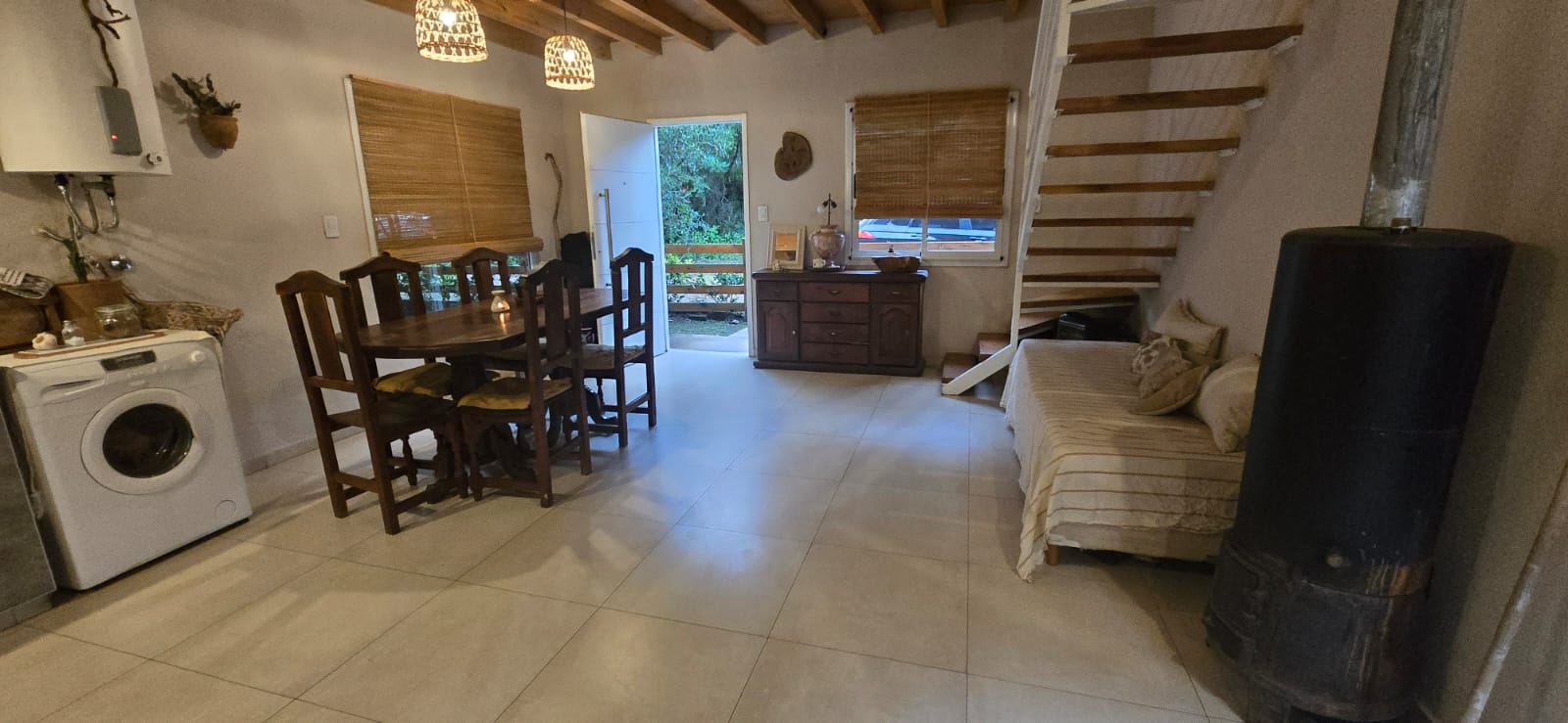 HERMOSA CASA EN CARPINTERIA