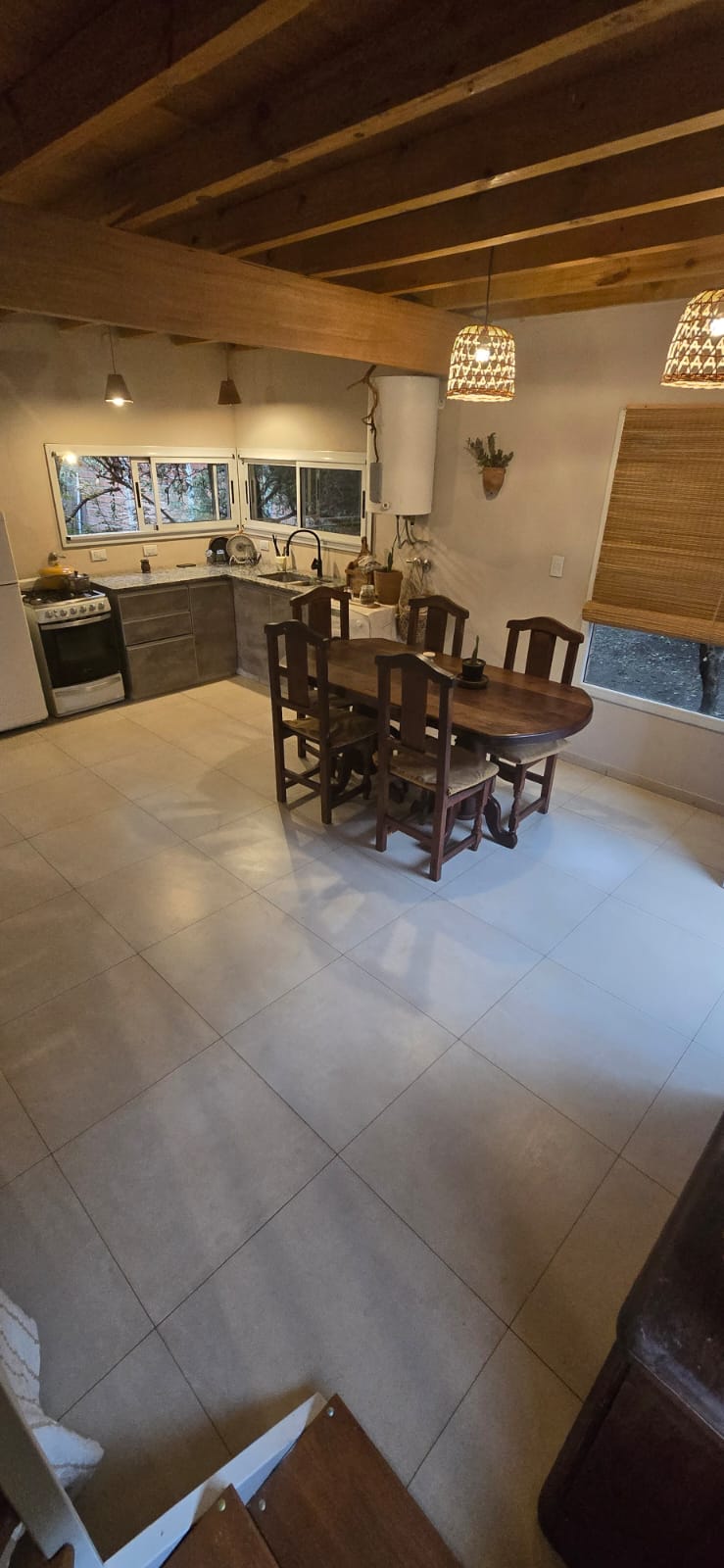 HERMOSA CASA EN CARPINTERIA