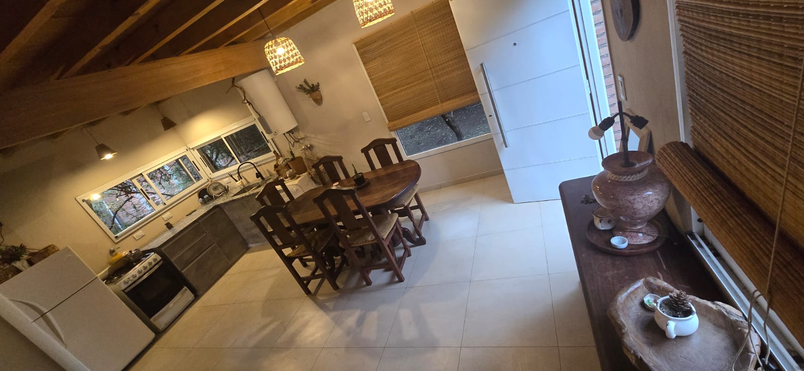 HERMOSA CASA EN CARPINTERIA