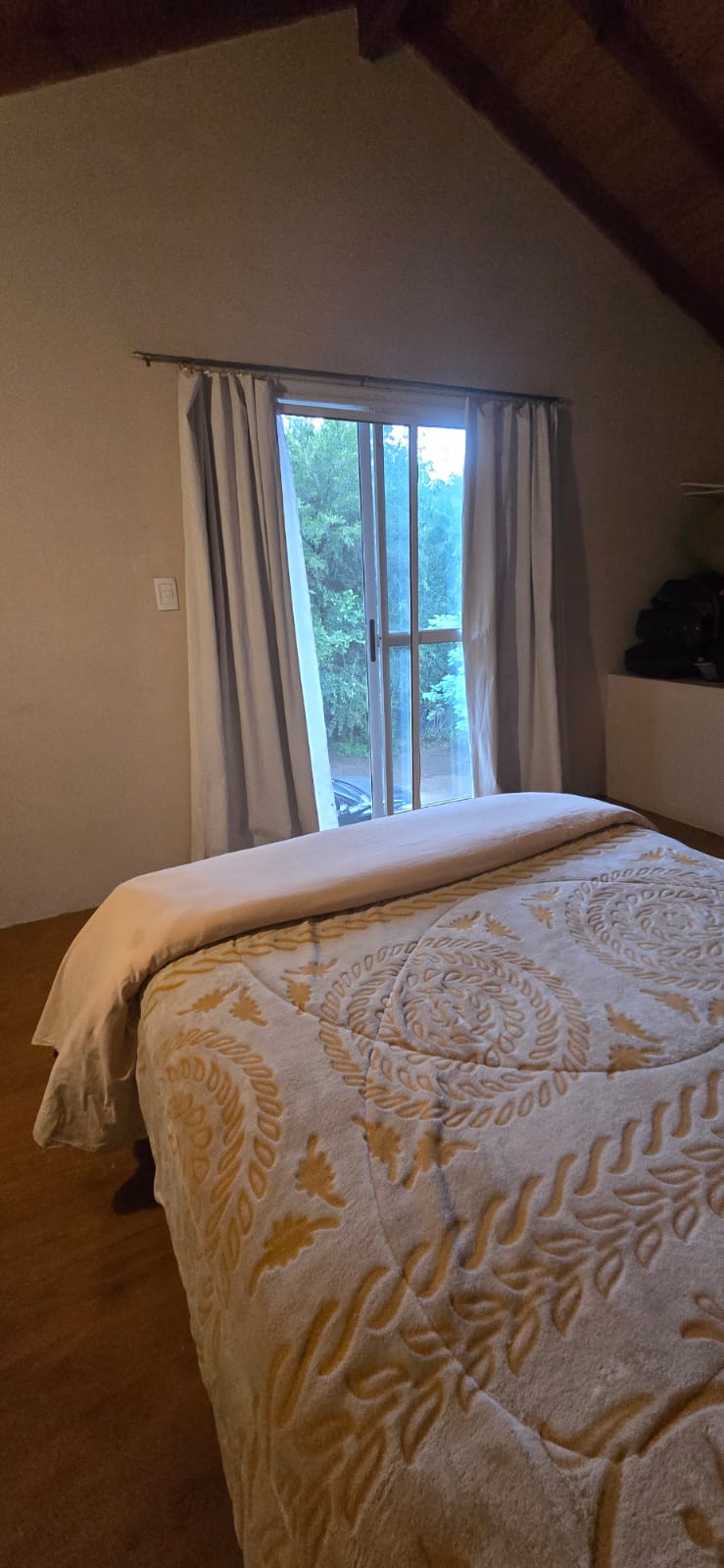 HERMOSA CASA EN CARPINTERIA