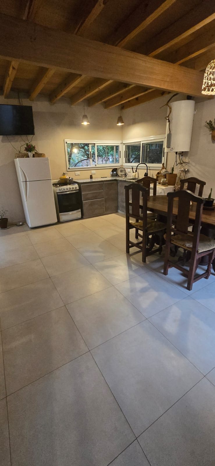 HERMOSA CASA EN CARPINTERIA