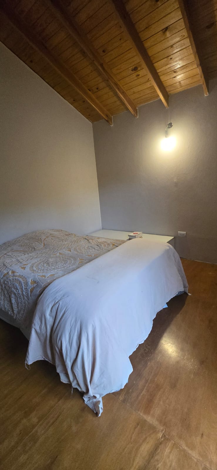 HERMOSA CASA EN CARPINTERIA