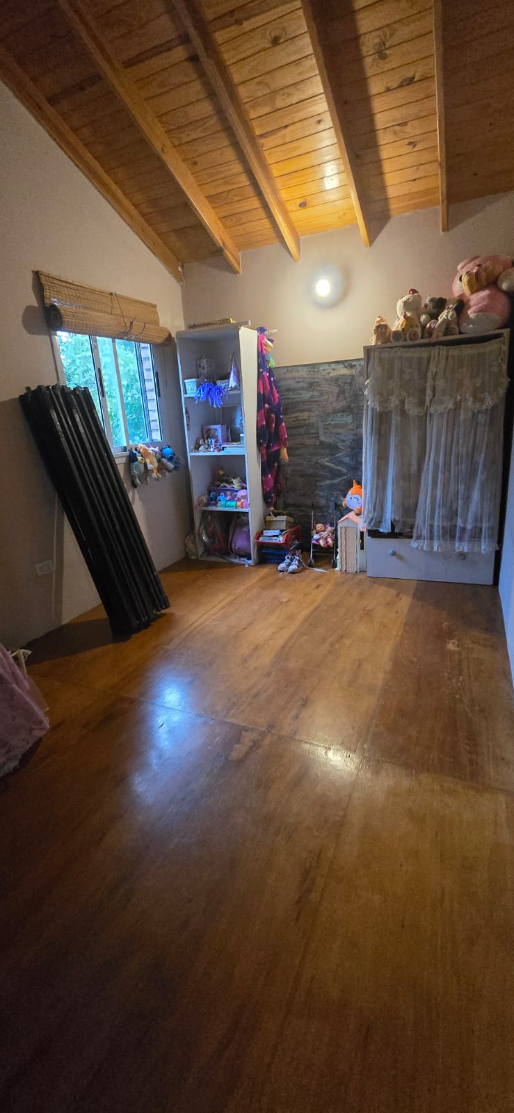 HERMOSA CASA EN CARPINTERIA