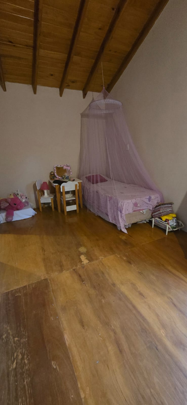 HERMOSA CASA EN CARPINTERIA