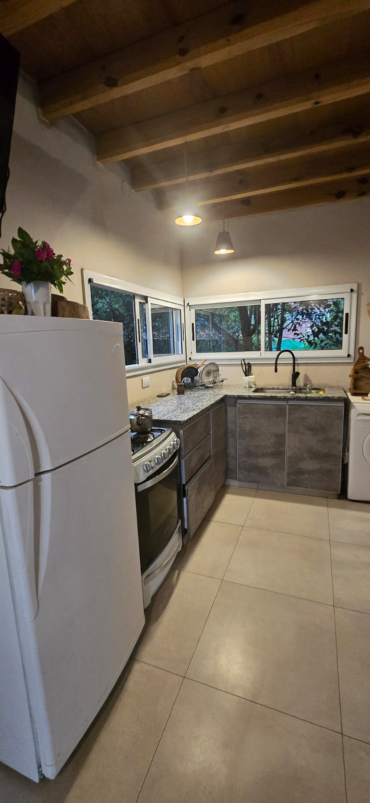 HERMOSA CASA EN CARPINTERIA