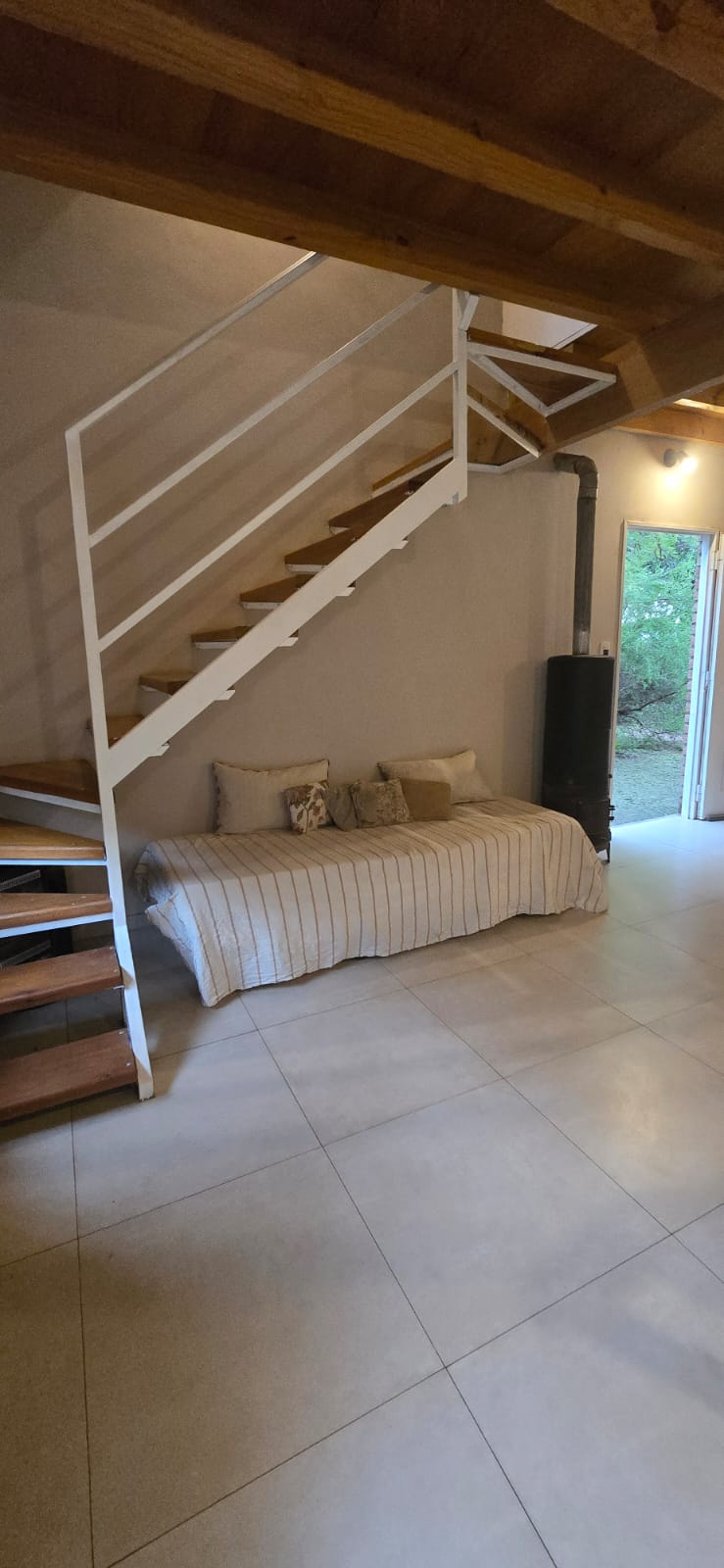 HERMOSA CASA EN CARPINTERIA