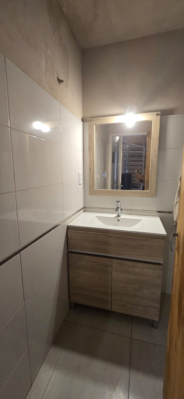 HERMOSA CASA EN CARPINTERIA