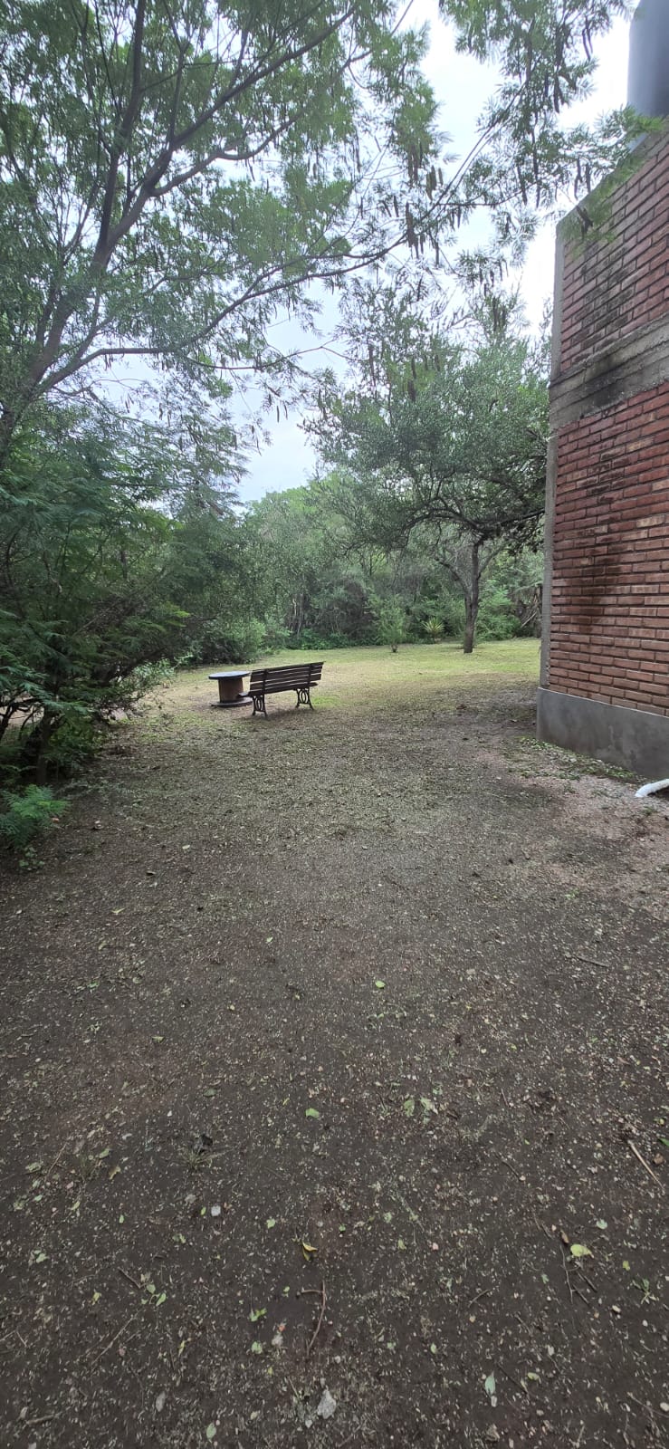 HERMOSA CASA EN CARPINTERIA