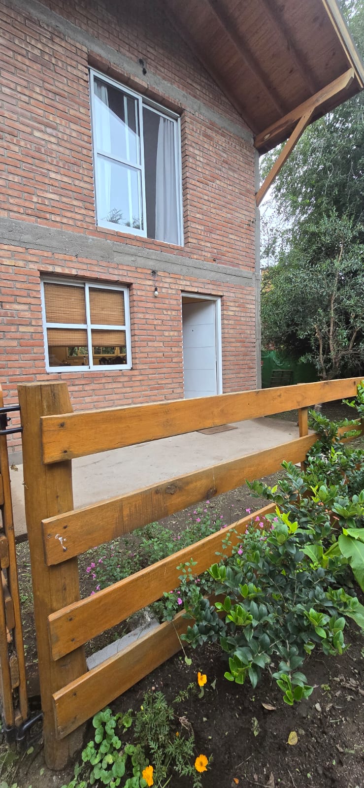 HERMOSA CASA EN CARPINTERIA