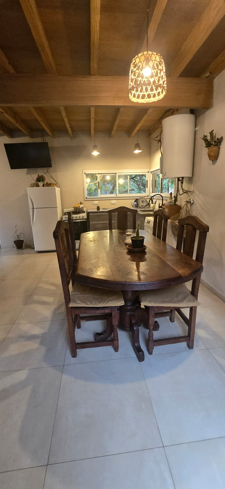 HERMOSA CASA EN CARPINTERIA