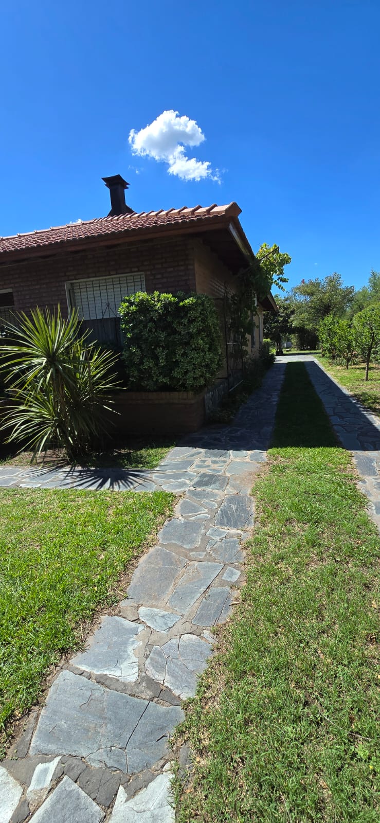 CASA EN BARRANCA COLARADA | MERLO