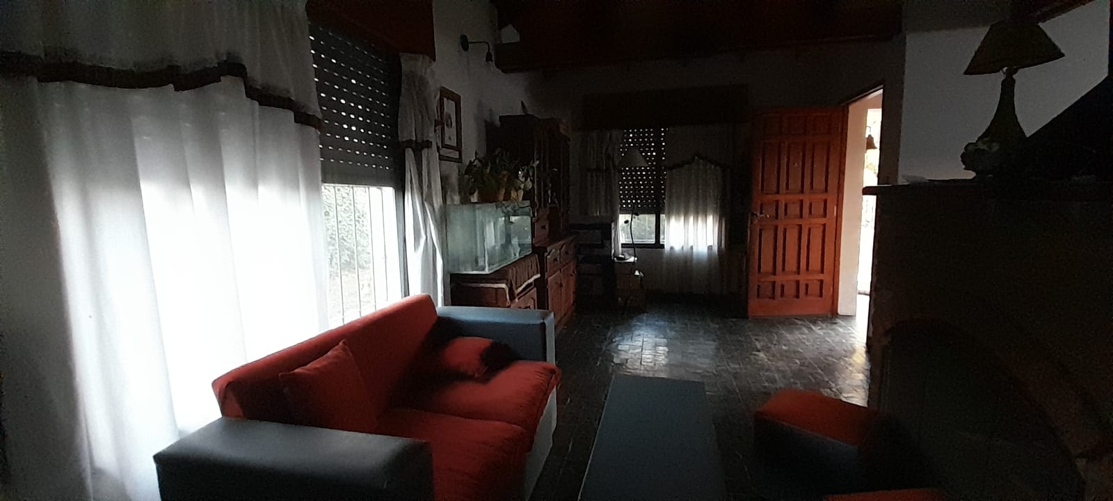 CASA EN BARRANCA COLARADA | MERLO