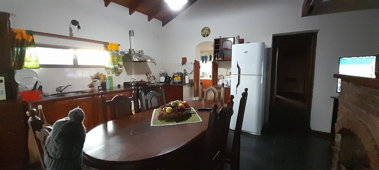 CASA EN BARRANCA COLARADA | MERLO