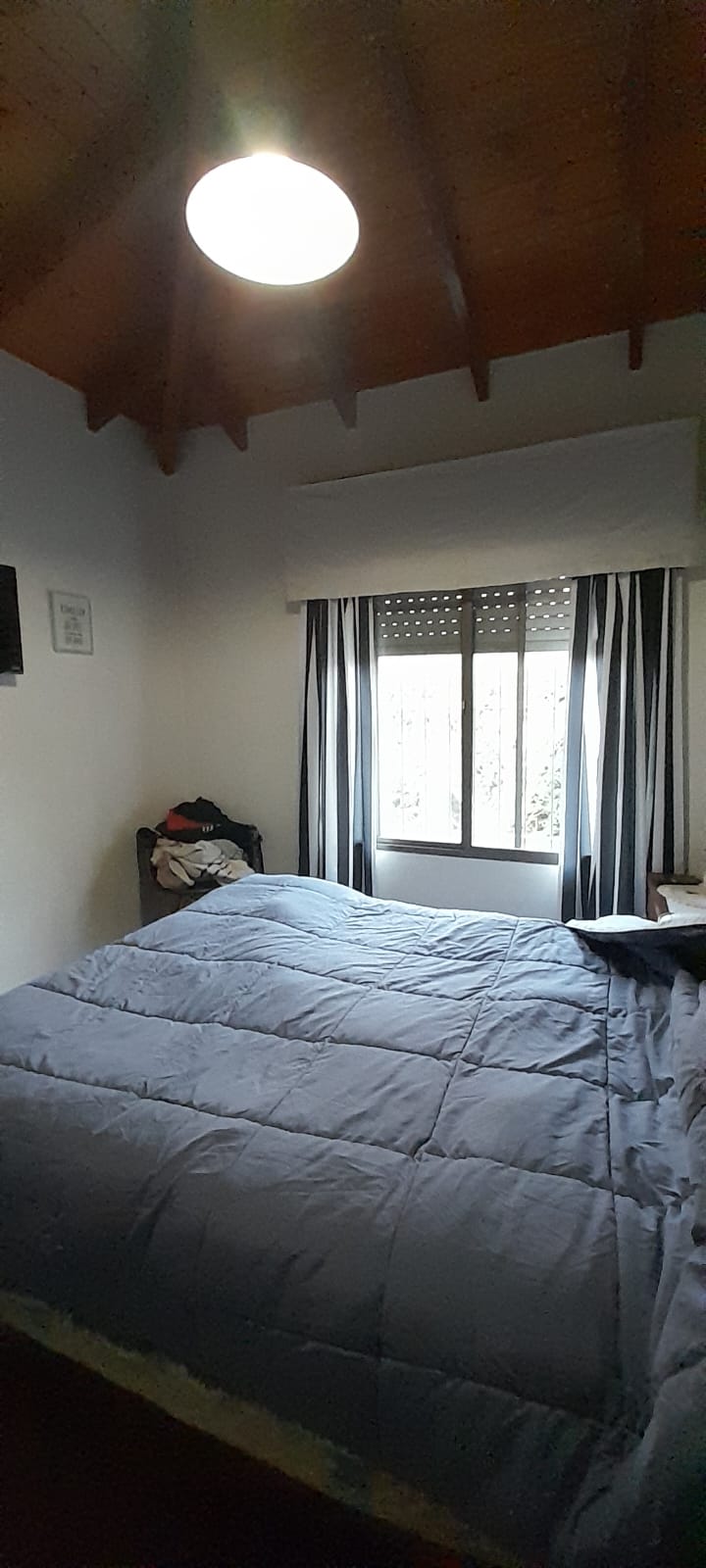 CASA EN BARRANCA COLARADA | MERLO