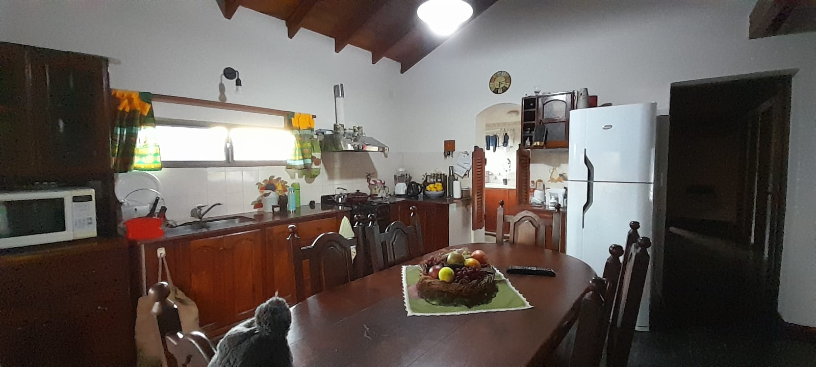 CASA EN BARRANCA COLARADA | MERLO