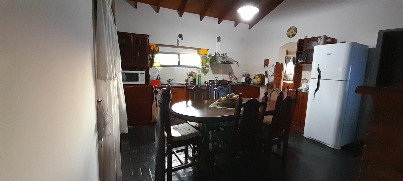 CASA EN BARRANCA COLARADA | MERLO