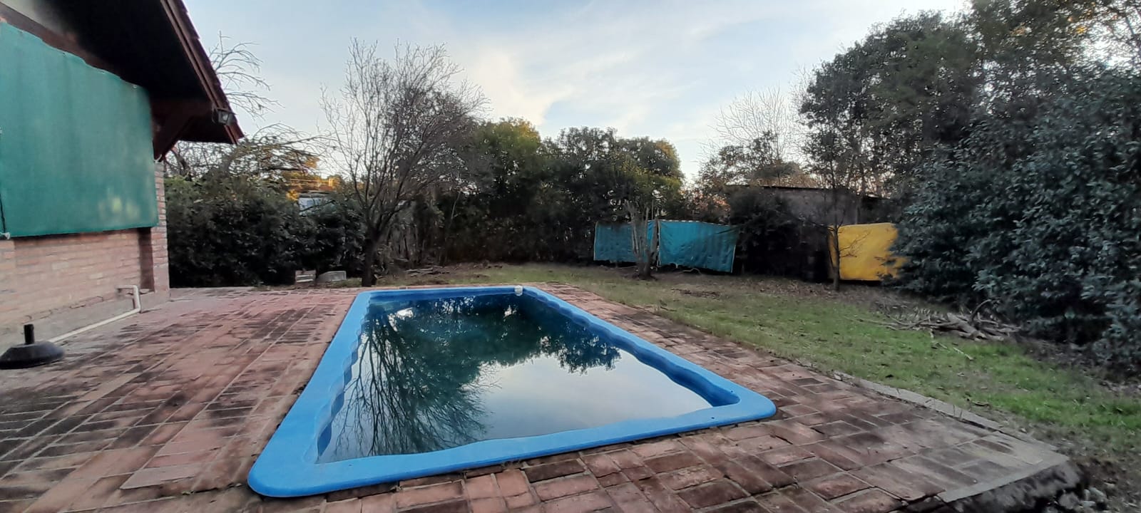 CASA EN BARRANCA COLARADA | MERLO