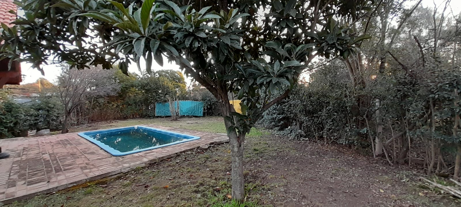 CASA EN BARRANCA COLARADA | MERLO