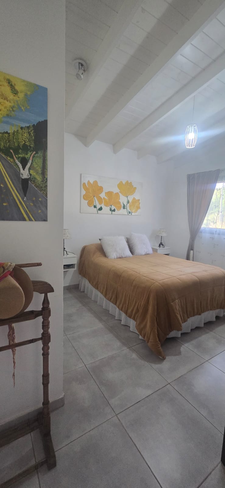 CASA MINIMALISTA MODERNA DE DISEÑO | CERRO DE ORO | MERLO